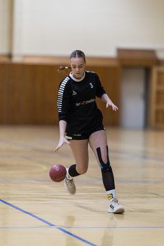 Bild 278 - wBJ TSV Ellerau - HSG Stoertal Hummeln : Ergebnis: 26:19